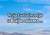 Bog budućnost