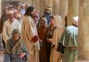 Isus razlikuje od Konfucija Bude Muhameda