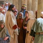 Isus razlikuje od Konfucija Bude Muhameda