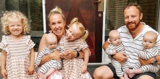 Majka blizanaca i trojki otvoreno svjedoči o fizičkim promjenama nakon poroda