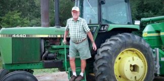 105-godišnji farmer daje korisne savjete za dug i zdrav život