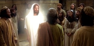 Zašto učenici nisu prepoznali Isusa nakon Njegovog uskrsnuća?