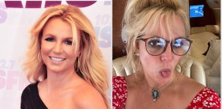 Britney Spears ateistkinja