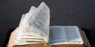 najduža knjiga u Bibliji
