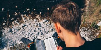 biblijski stihovi stres