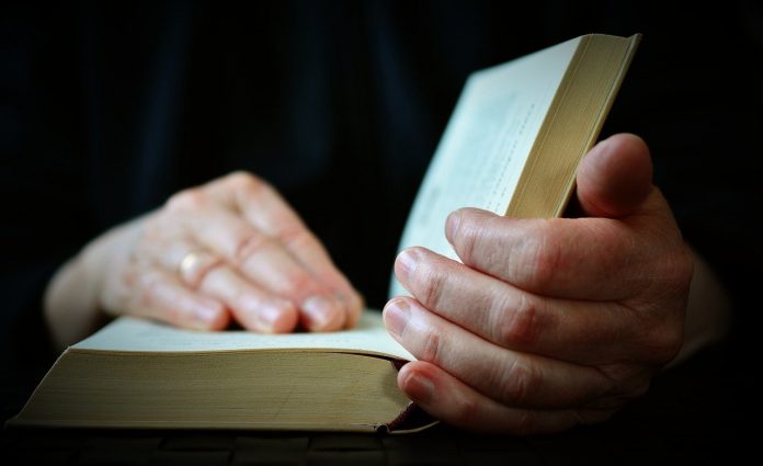 Koji je najkraći stih u Bibliji i zašto je važan?