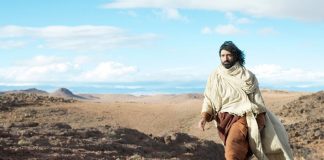 Isus krenu sa svom odlučnošću prema Jeruzalemu