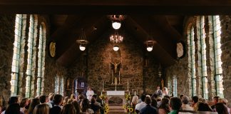 Isus nije rekao da cijeli svijet treba ići u crkvu