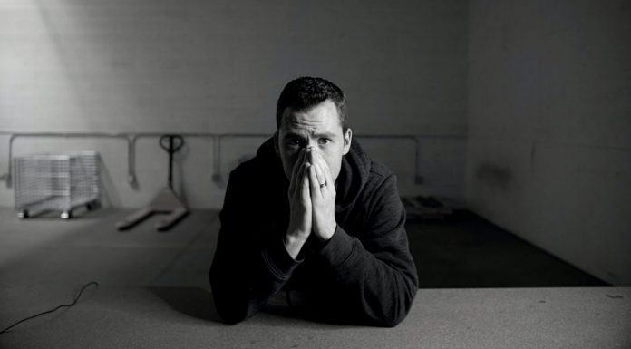 prepustiti brige probleme Bogu