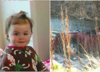 Glas anđela spasio bebu od smrti: Na snimci se čuje neobičan zvuk Glas anđela spasio bebu