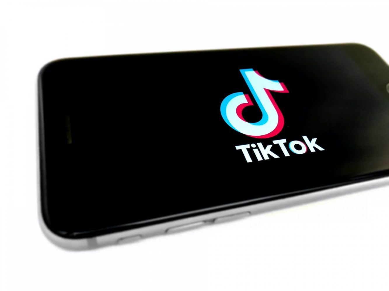 TIKTOK PANDEMIJA