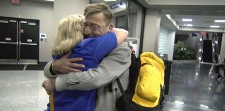 Žena pronašla brata nakon 54 godine