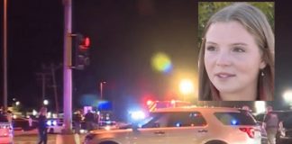 Djevojka (17) je iz svog automobila čula pucnjavu