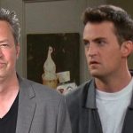 Matthew Perry umro