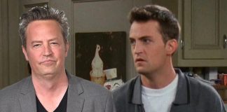 Matthew Perry umro