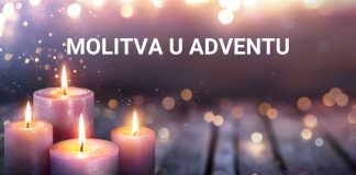 Molitva u Adventu