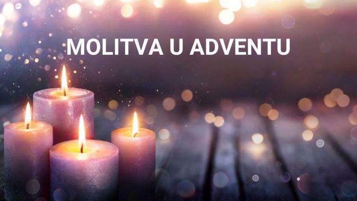 Molitva u Adventu