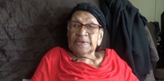 Ova 107-godišnjakinja dijeli tajnu svoje dugovječnosti