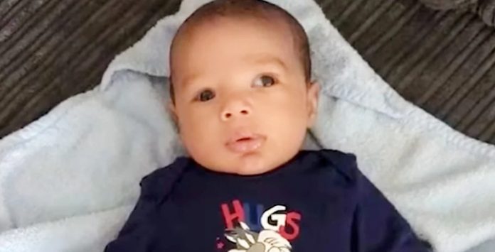 Mama je objavila video svoje bebe, a onda joj je stigla poruka da nešto nije u redu