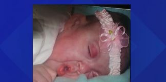 Doktori su rekli majci da beba neće živjeti ni 20 dana, ali evo kako danas izgleda