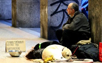 U Hrvatskoj sve više beskućnika
