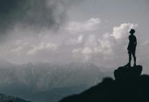 Ako prolazite kroz mračnu noć duše, Bog ima poruku za vas