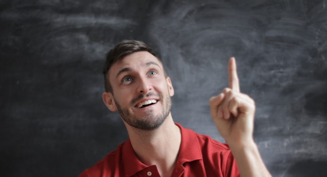Dan spasenja