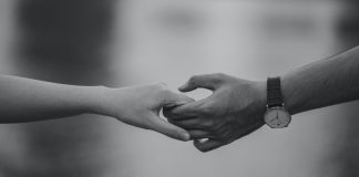 Hoću li prepoznati supružnika u raju