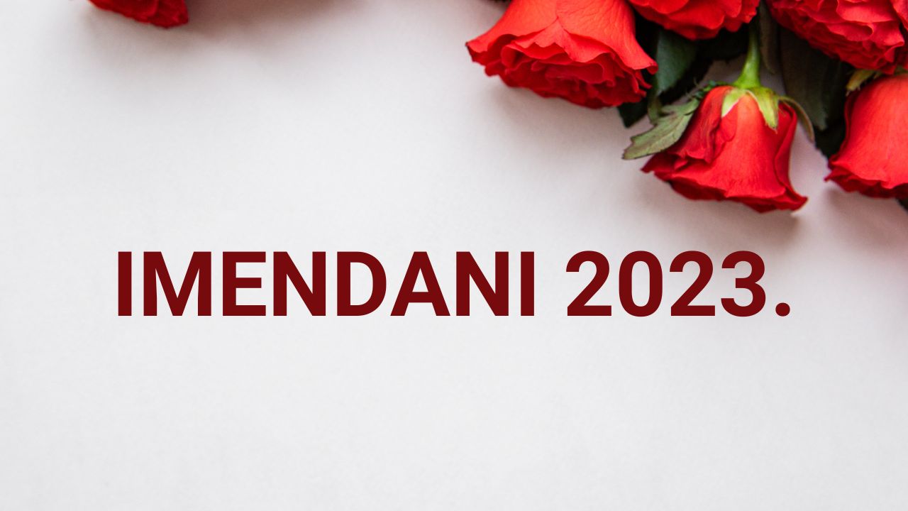Imendani 2023