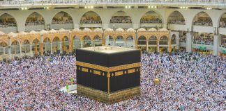 Je li islam najbrže rastuća religija na svijetu
