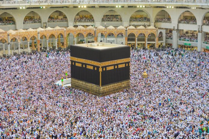 Je li islam najbrže rastuća religija na svijetu