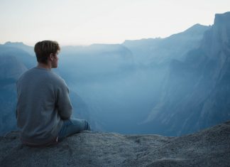 Kako prestati brinuti