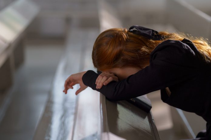 Ljudima koji tuguju potrebno je više od vaših misli