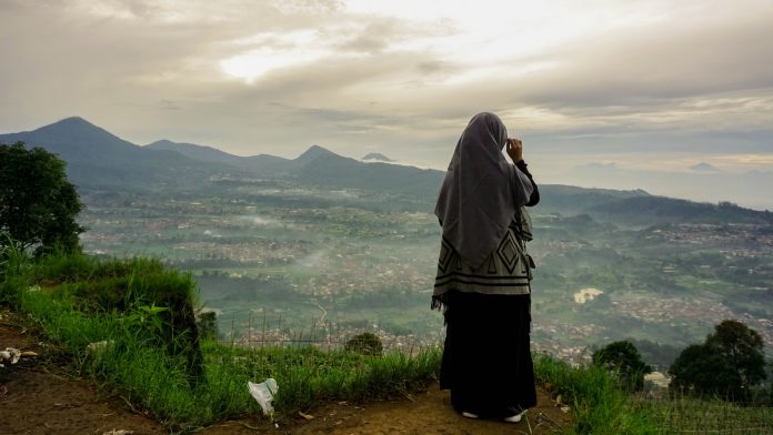 Što muslimanke vide u Kristu