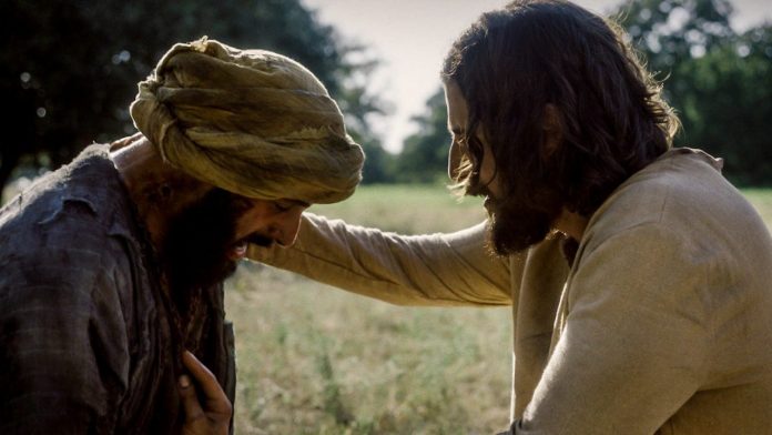 Popularna serija o Isusu ‘The Chosen’ uskoro na HTV-u