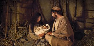 Što možemo pokloniti Isusu za Njegov rođendan?