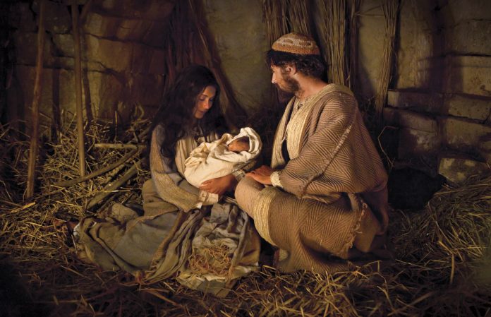 Što možemo pokloniti Isusu za Njegov rođendan?