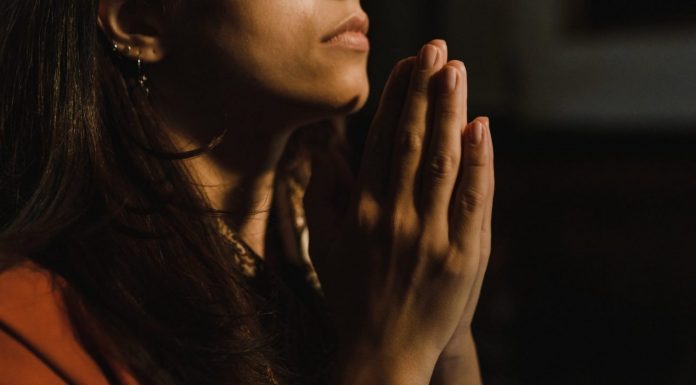 Molitva za donošenje ispravne odluke