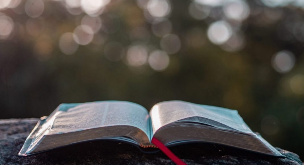 Psalam 11: Psalam za naše vrijeme