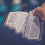 Božja obećanja iz Biblije