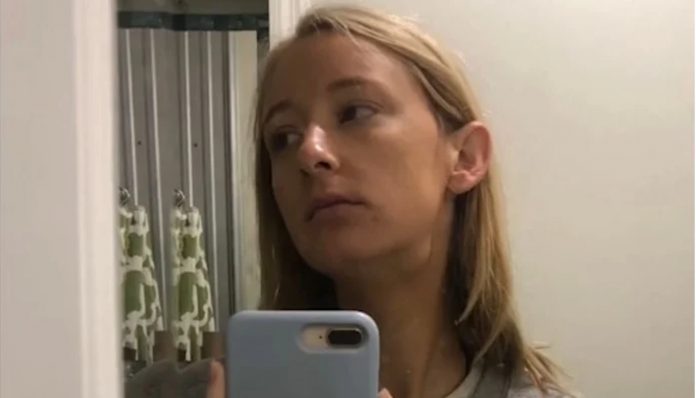 Djevojka (26) otkrila da ima opaku bolest zbog trenda na TikToku