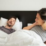 Kada vam se ne da imati spolni odnos u braku