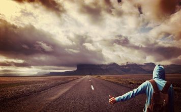 Znakovi put nije po Božjoj volji