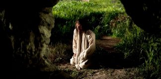 5 lekcija o molitvi koje nas Isus uči u Getsemanskom vrtu