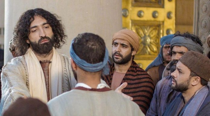 Nije prorok bez časti doli u svom zavičaju