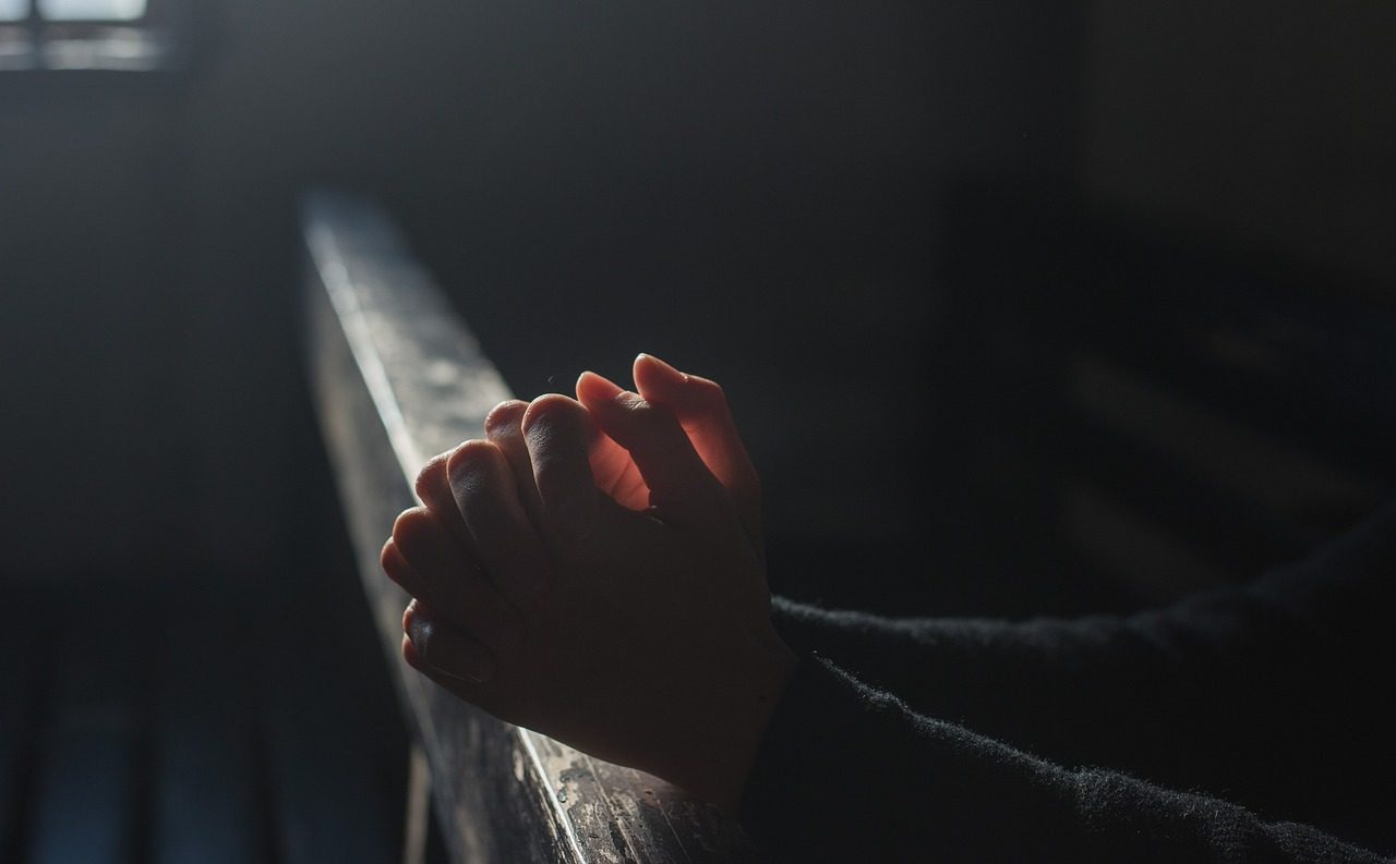 3 načina na koje Bog odgovara na naše molitve