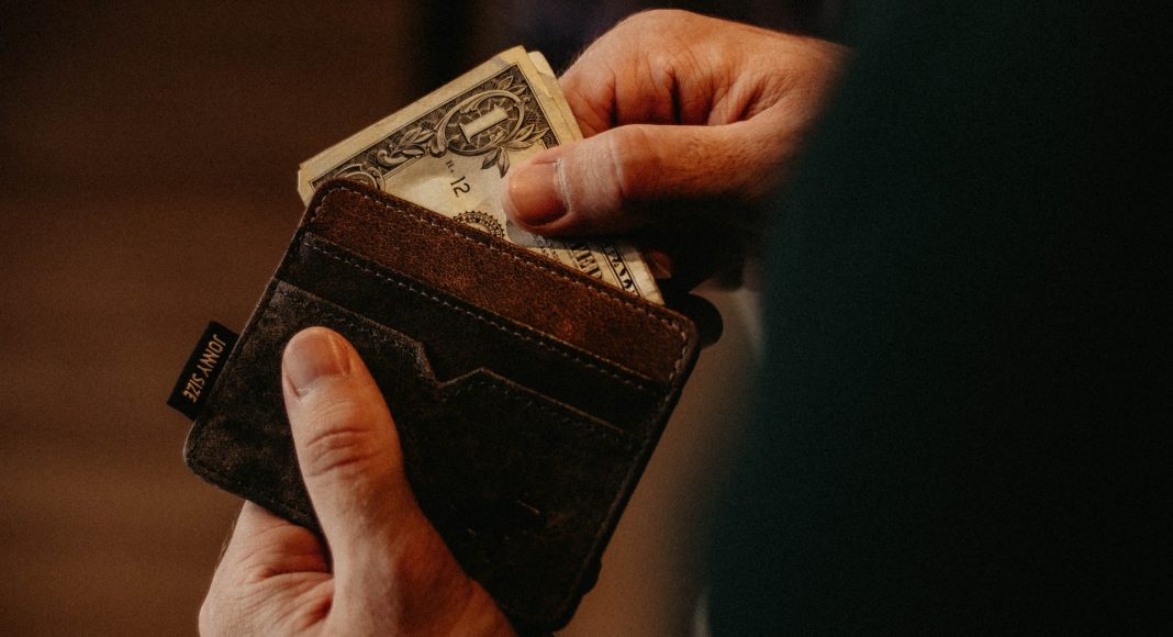 Brine li Bog za moje financije