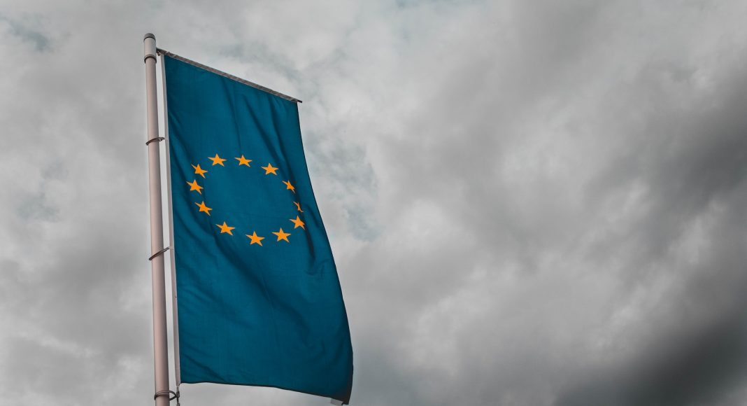Je li Europska unija povezana s posljednjim vremenima