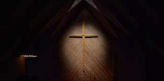 Je li Isus dobrodošao u vašoj crkvi