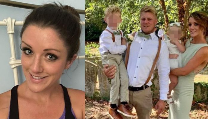 Majka (32) dvoje djece preminula nakon fitnessa
